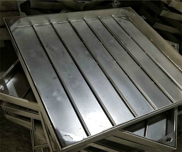 不銹鋼井蓋有哪些