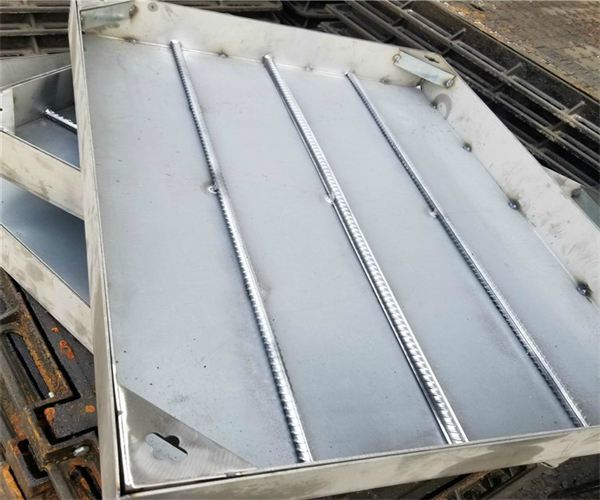 不銹鋼井蓋定做廠家電話，讓您的井蓋更耐用