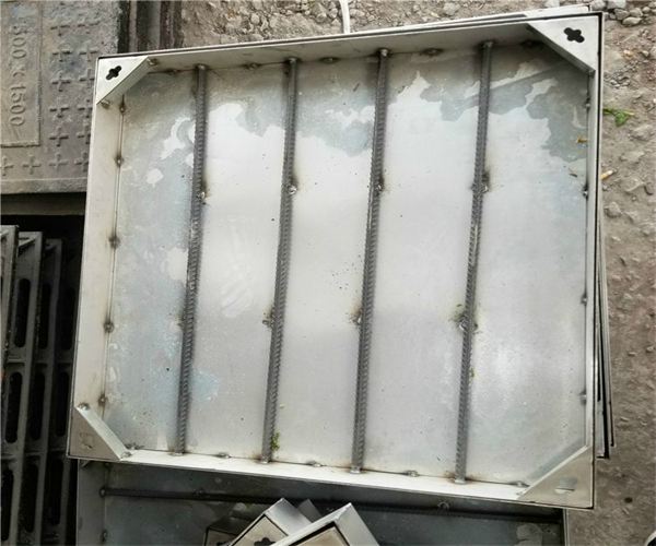 不銹鋼井蓋定做廠家電話，讓您的井蓋更耐用