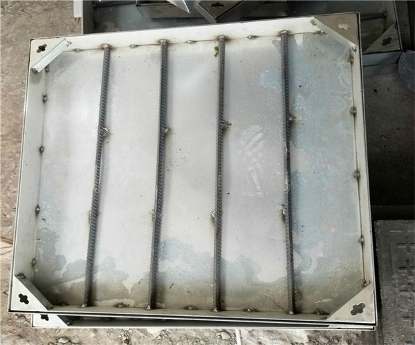 不銹鋼井蓋電話：城市與美觀的雙重保障