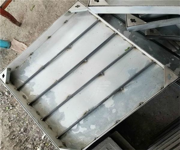 不銹鋼井蓋定做廠家電話，讓您的井蓋更耐用