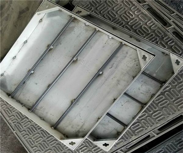 做不銹鋼井蓋大概需要少錢？