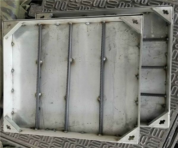 不銹鋼井蓋少錢一個？—了解市場價格與選購指南