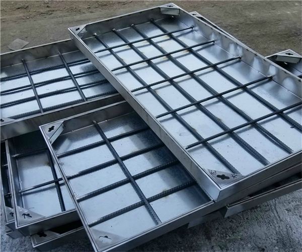 井蓋不銹鋼定制價格揭秘：高性價比的選擇指南