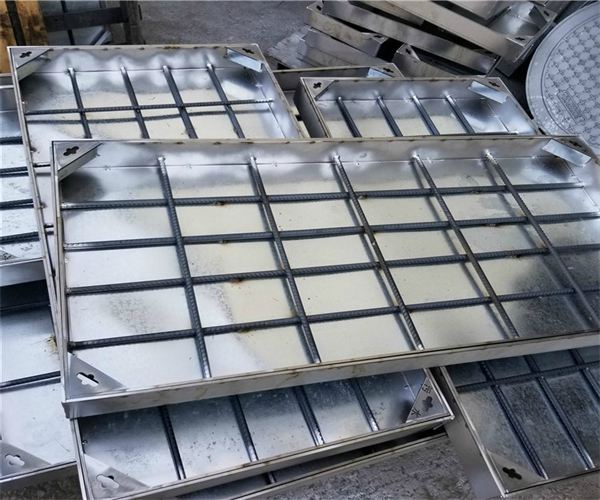 做不銹鋼井蓋設備的廠家,提升城市建設品質的關鍵選擇 做不銹鋼井蓋設備的廠家,提升城市建設品質的關鍵選擇