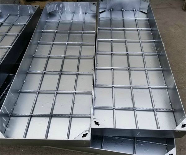 不銹鋼井蓋定做廠家——品質與服務的結合