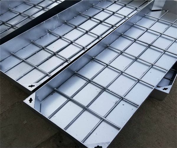 不銹鋼井蓋的優越性與應用前景