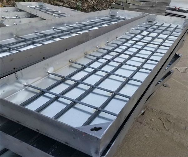 不銹鋼井蓋：選擇井蓋的全攻略