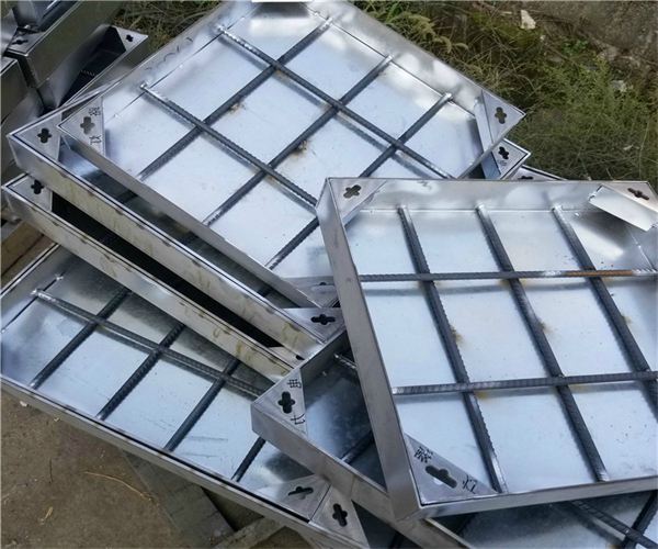 不銹鋼井蓋定做廠家電話少號