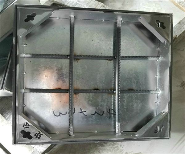 做不銹鋼井蓋大概需要少錢？