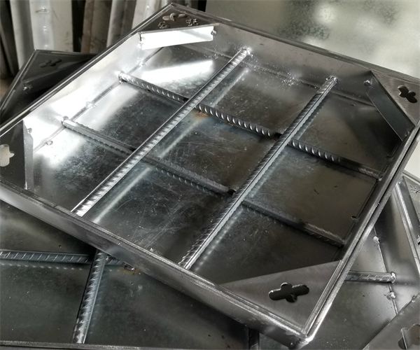 不銹鋼井蓋批發(fā)價(jià)格表