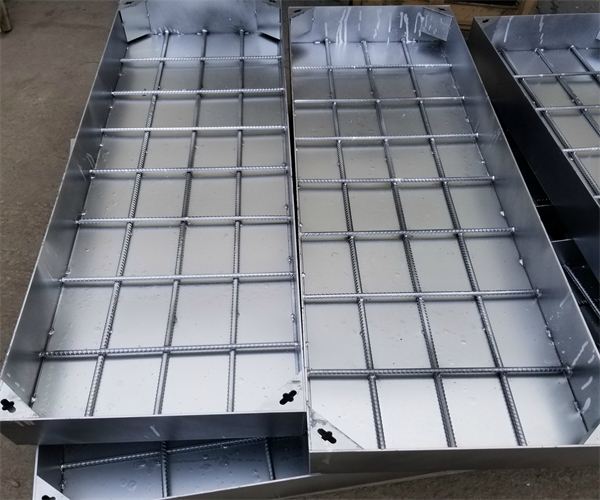 不銹鋼井蓋定做廠家——品質與服務的結合