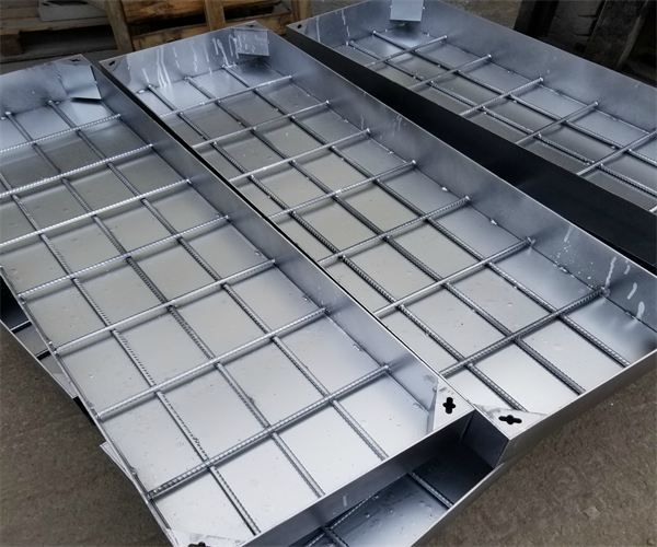 不銹鋼井蓋報價少錢