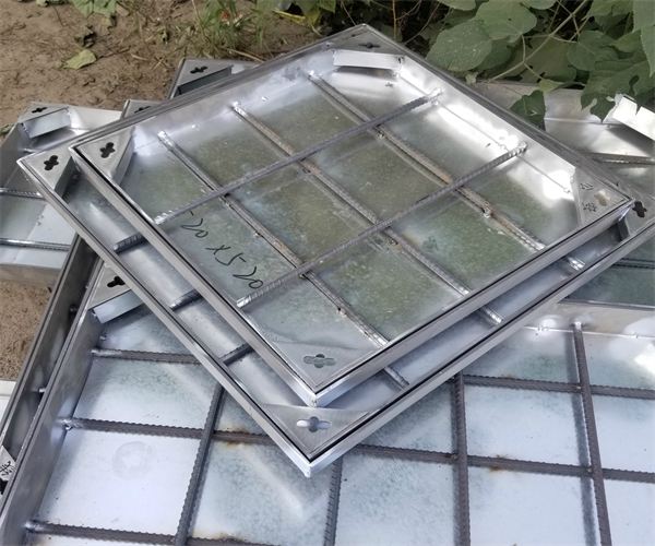 不銹鋼井蓋定做廠家電話少號