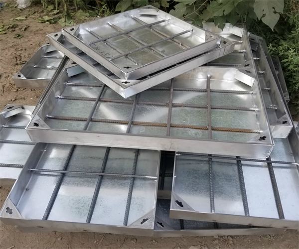 不銹鋼井蓋少錢一個？—了解市場價格與選購指南