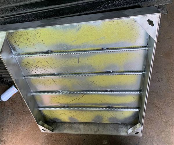 做不銹鋼井蓋需要什么設備 做不銹鋼井蓋需要什么設備