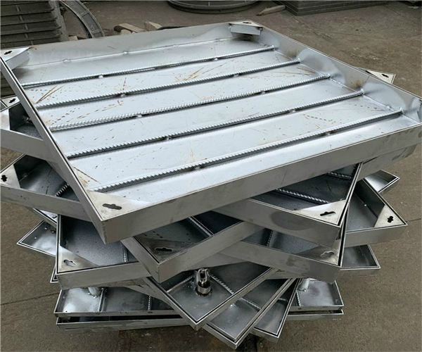 附近做不銹鋼隱形井蓋的廠家：品質與服務的結合