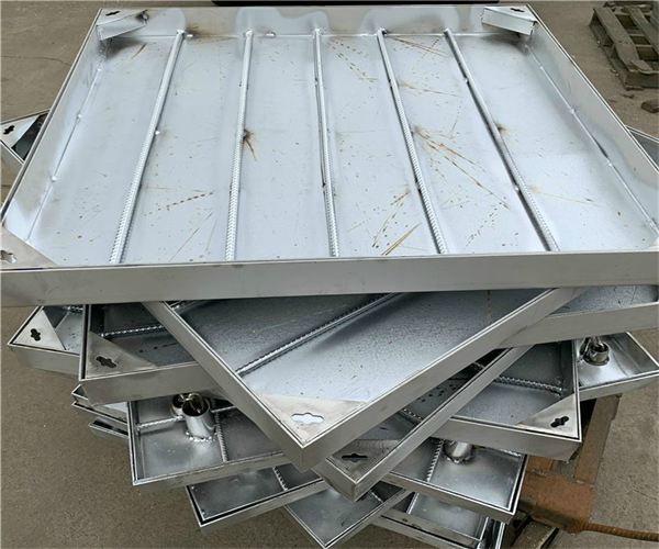 不銹鋼井蓋制造廠家：品質與服務的結合