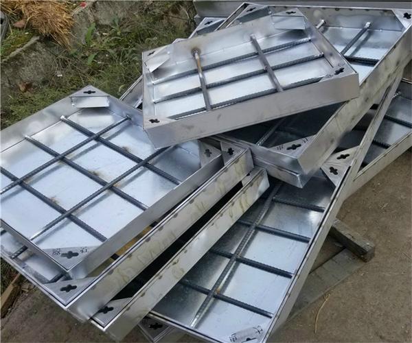 復合電纜溝蓋板尺寸及型號 復合蓋板規格尺寸