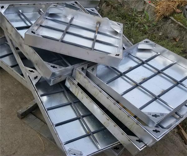 預制砼蓋板 預制磚砼蓋板圖片