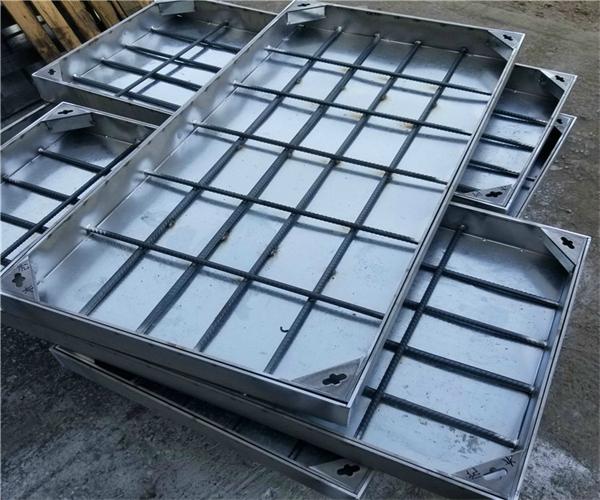 水溝電纜槽蓋板