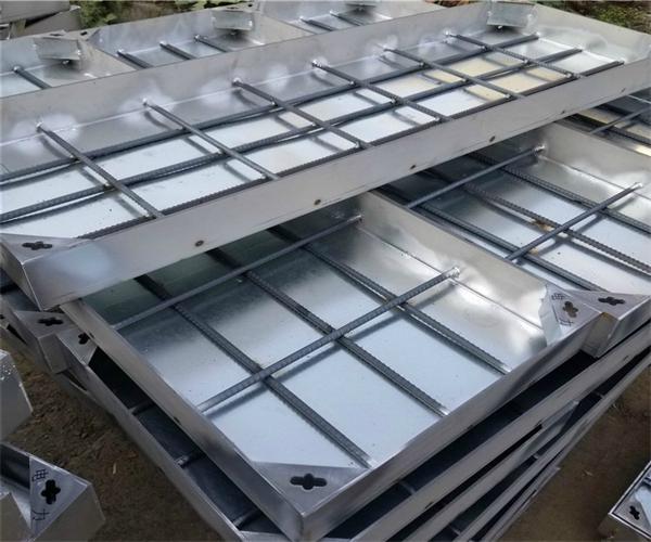 鑄鐵井蓋承重少噸 鑄鐵井蓋承重少噸合適