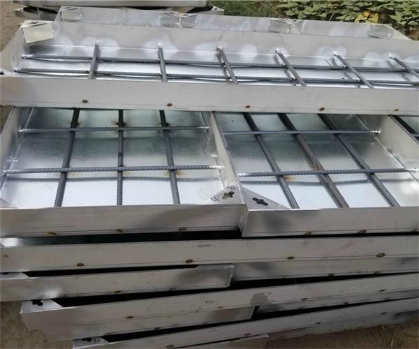 蓋板明溝和蓋板暗溝的區別 排水溝是明溝還是暗溝