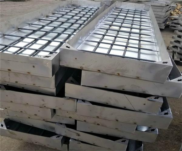 水封井井蓋什么顏色 水封井的做法圖