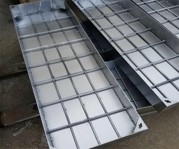 雨水篦子尺寸 400＊600雨水篦子規格尺寸