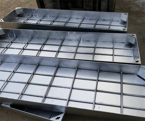 井蓋安裝規(guī)范 市政井蓋規(guī)范GBT507