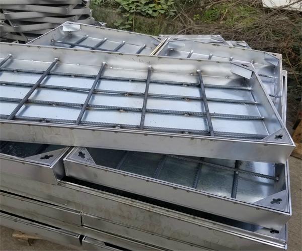 樹脂復合排水蓋板 排水溝復合蓋板