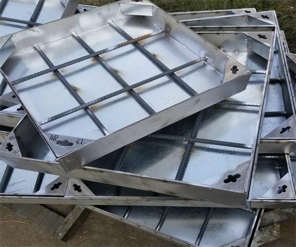 弱電井蓋尺寸規格型號 室外弱電井尺寸