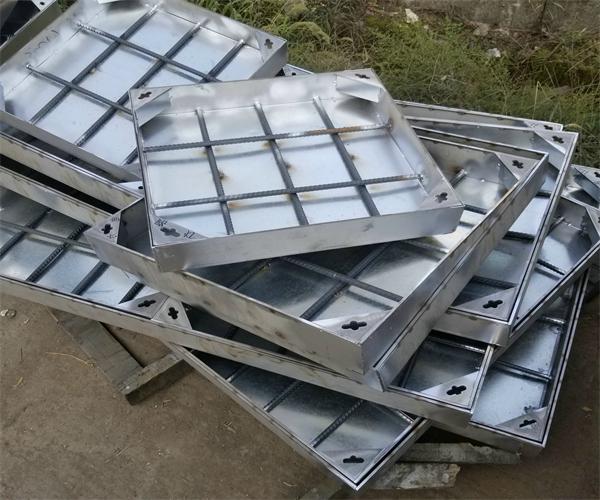 井蓋承重等級c250 輕型井蓋承重少噸