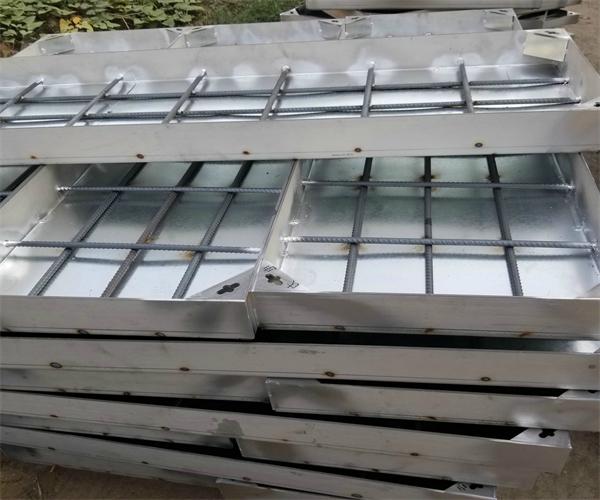 球墨鑄鐵圓井蓋價格表圖片 球墨鑄鐵井圈井蓋所有圖片