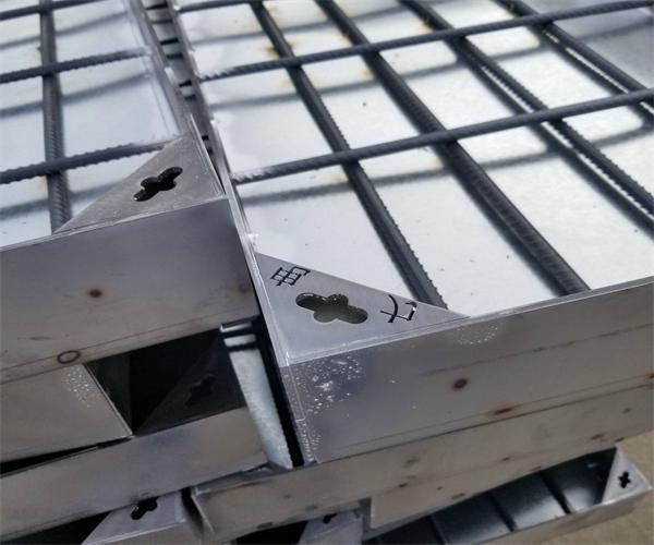 永川球墨鑄鐵單蓋井蓋 永川球墨鑄鐵單蓋井蓋廠