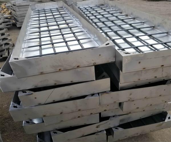 井蓋承重量表 井蓋承重等級