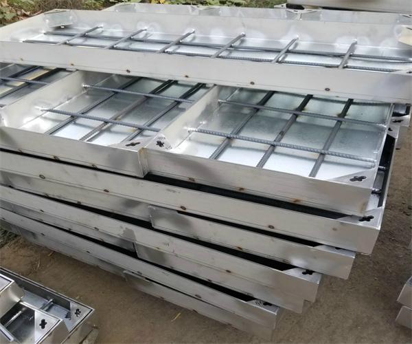 井蓋承重等級c250 輕型井蓋承重少噸