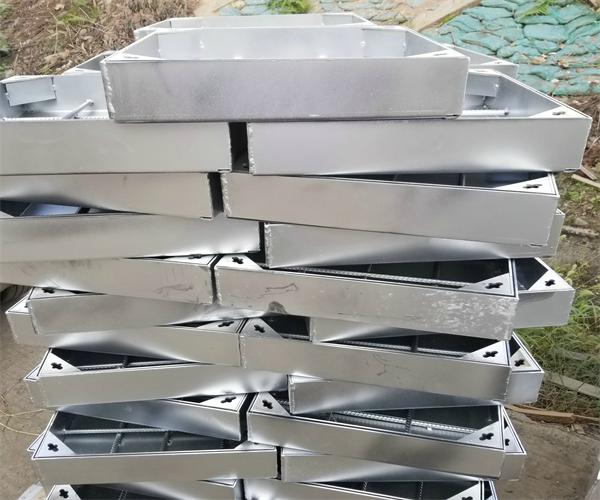 鑄鐵井蓋重量 井蓋承重對照表