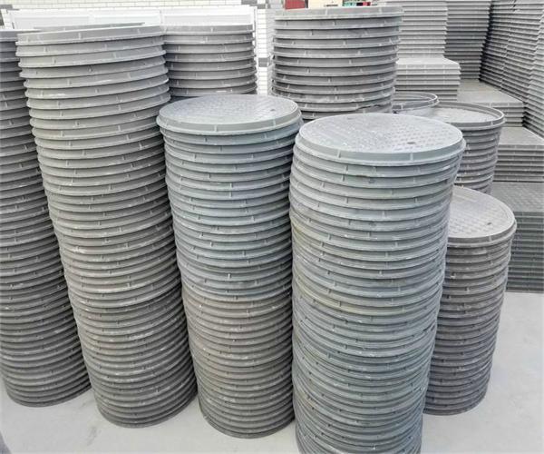 球墨鑄鐵井蓋做哪些檢測 球墨鑄鐵井蓋進場檢測規范