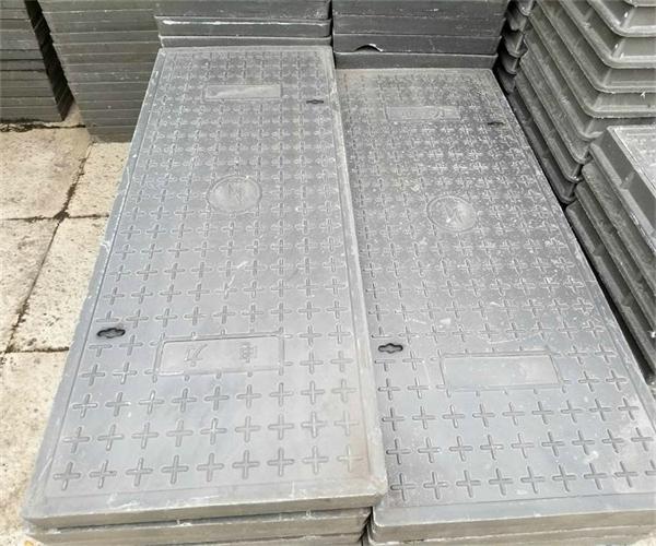 地溝蓋板鋼筋示意圖