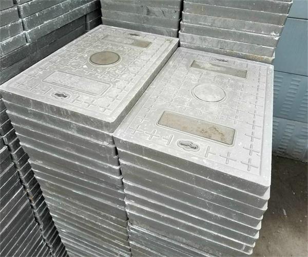 井蓋座是什么 井蓋板