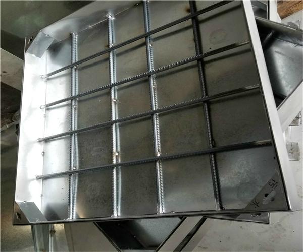 混凝土電纜溝蓋板規(guī)格 電纜溝蓋板圖集