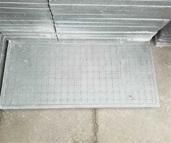 鑄鐵雨水篦子理論重量 雨水篦子重量