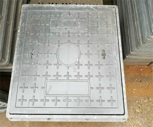 球墨鑄鐵井蓋屬于什么材料類 材料類好的