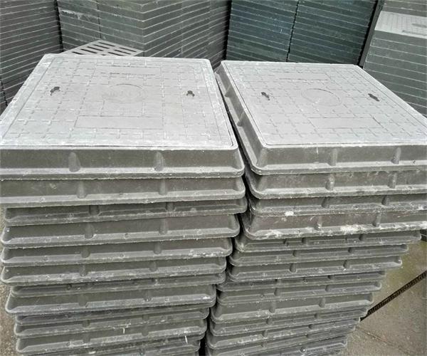 井蓋送檢少套一個批次 市政工程井蓋需要送檢嗎