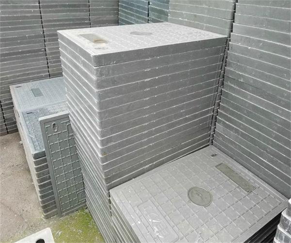 井蓋是干什么用 井蓋是用來干嘛的