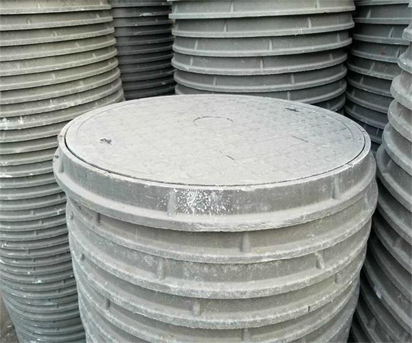 井蓋c250承重少噸 C250與D400的區別