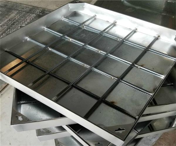 球墨鑄鐵井蓋質量是什么 球墨鑄鐵井蓋的優點