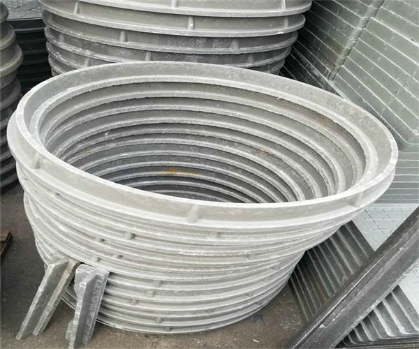 豐都附近水泥蓋板廠家 水泥蓋板模具廠