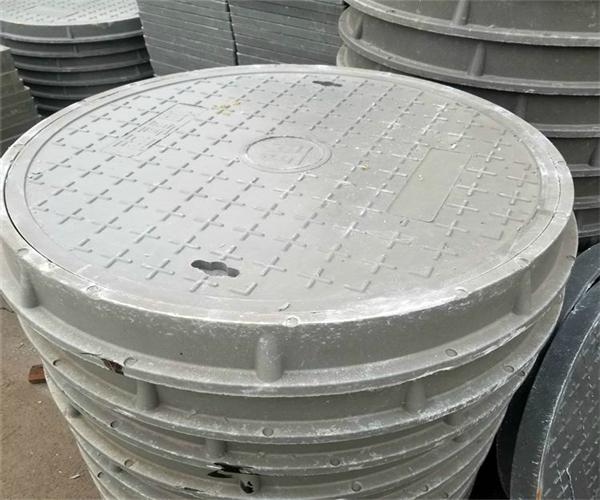 樹脂井蓋要求 井蓋材質有哪些